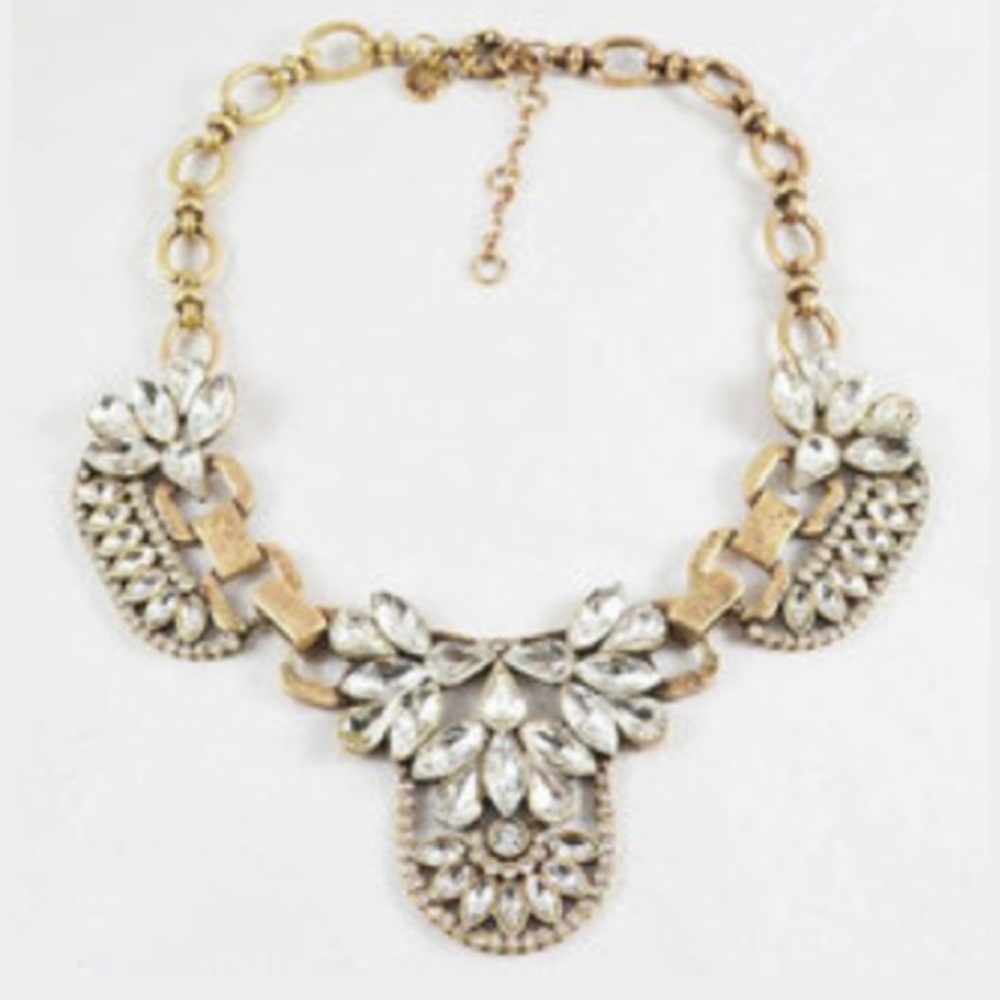 Statement Necklace
